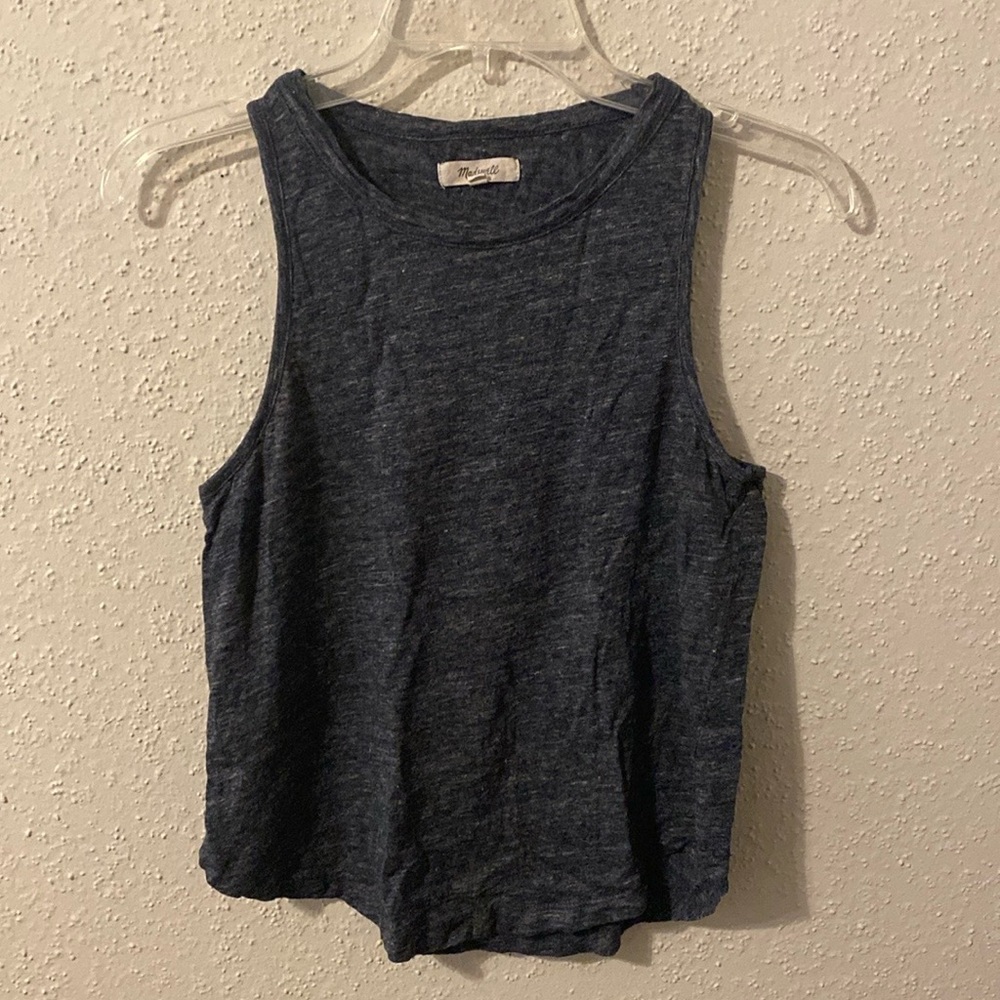 XS Madewell Tank top